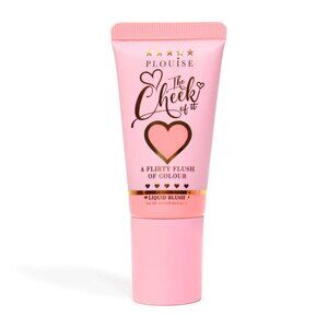 PLouise The Cheek of It Liquid Blush (Softie Sorbet)